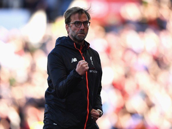 Berita Liga Inggris: Liverpool Taklukan Stoke City, Klopp: Ini Kemenangan Besar!