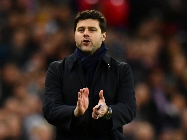 Berita Liga Inggris: Puji Timnya, Pochettino Tegaskan Tottenham Layak Dapat Lebih Banyak Gol