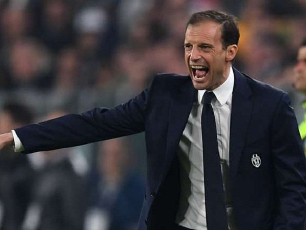 Berita Liga Italia: Allegri Belum Puas dengan Tawaran Kontrak Baru dari Juventus