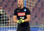 Berita Liga Italia: Leandrinho Bergabung dalam Skuat, Reina Terancam Absen Bela Napoli Kontra Lazio