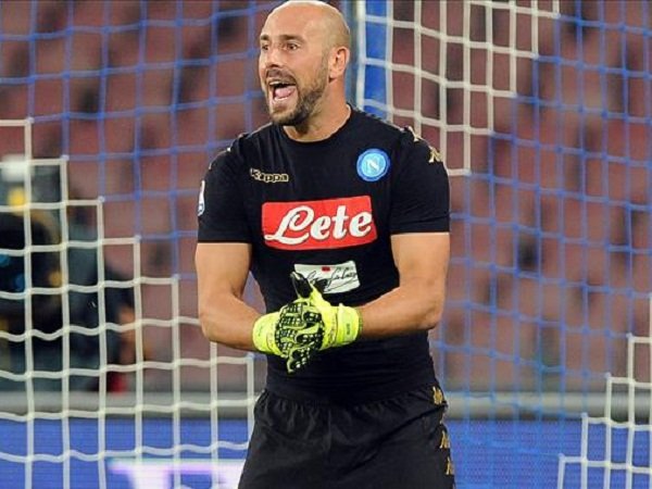 Berita Liga Italia: Leandrinho Bergabung dalam Skuat, Reina Terancam Absen Bela Napoli Kontra Lazio