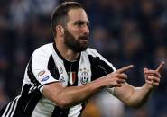 Berita Liga Italia: Sukses Kalahkan Chievo, Higuain Tegaskan Barcelona Harus Hormati Juvenutus