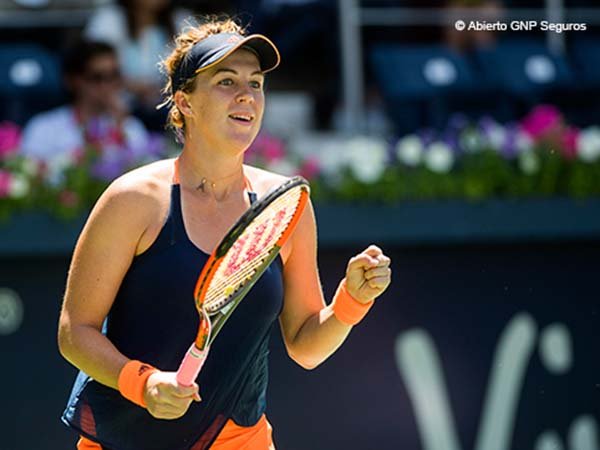 Berita Tenis: Anastasia Pavlyuchenkova Siap Rebut Gelar Keempat Di Monterrey