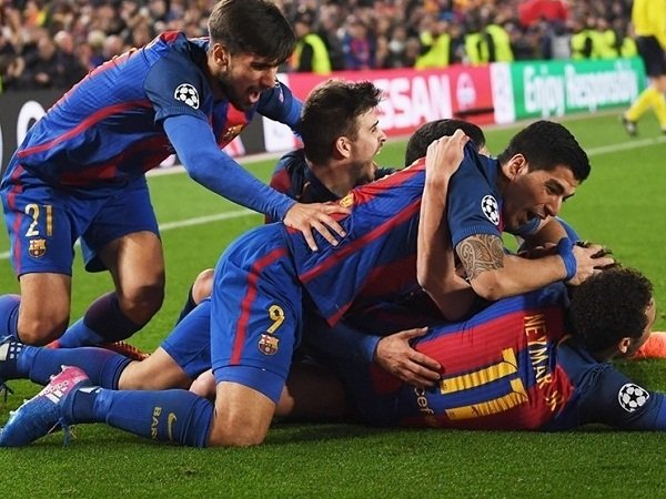 Barcelona Dan Alasan Mereka Bisa Jadi Juara Liga Champions | Liga Olahraga