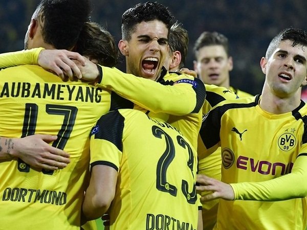 Ragam Liga Champions: Alasan Borussia Dortmund Sanggup Menangi Liga Champions