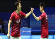 Berita Badminton: Pujian Para Legenda Bulutangkis Indonesia Tentang Permainan Kevin/Marcus