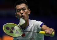 Berita Badminton: Sang Buah Hati Dibalik Motivasi Ekstra Lin Dan Untuk Terus Bermain