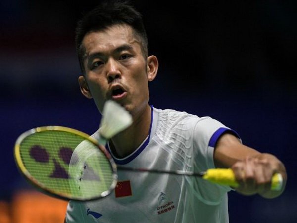 Berita Badminton: Sang Buah Hati Dibalik Motivasi Ekstra Lin Dan Untuk Terus Bermain