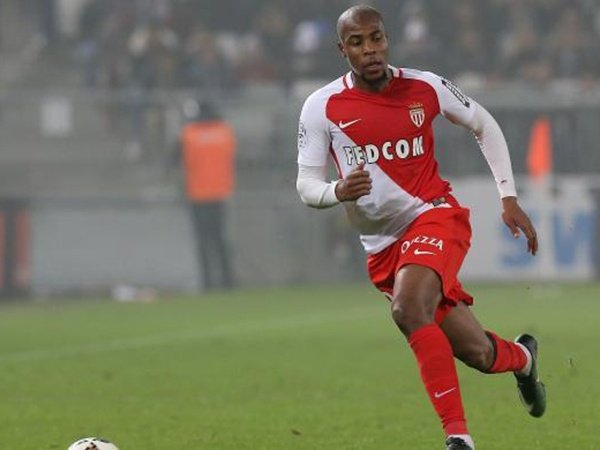 Berita Liga Champions: Djibril Sidibe Akan Absen Saat Monaco Lawan Dortmund