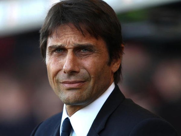 Berita Liga Inggris: Conte: Saya Bahkan Belum Mencium Bau Gelar