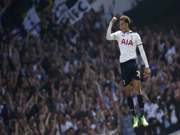 Berita Liga Inggris: Dele Alli Ungguli Cristiano Ronaldo saat Tottenham Tundukkan Watford. Kok Bisa?