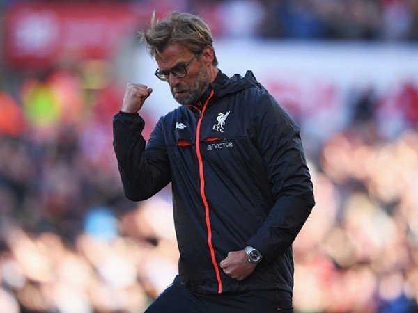 Berita Liga Inggris: Hasil Seri Melawan Bournemouth, Buat Liverpool Belajar Saat Lawan Stoke