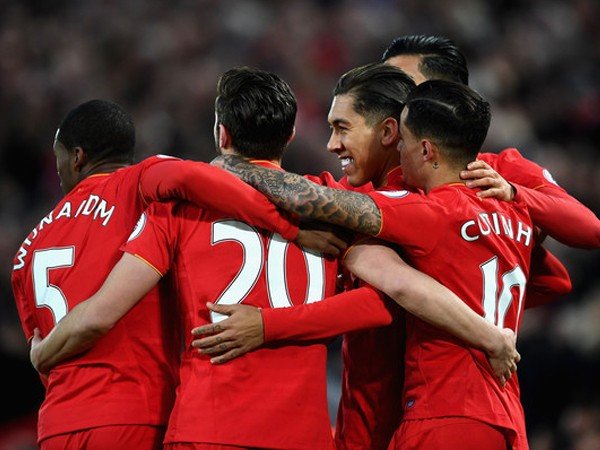 Berita Liga Inggris: Liverpool Akan Jalani Laga Persahabatan Melawan Sydney FC