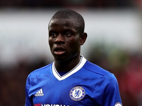 Berita Liga Inggris: Real Madrid Masukkan N'Golo Kante ke Dalam Daftar Transfernya