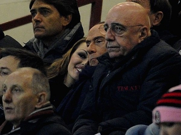 Berita Liga Italia: Saksikan Laga Terakhir (Mungkin), Galliani Tegaskan Akan Selalu Jadi Milanisti