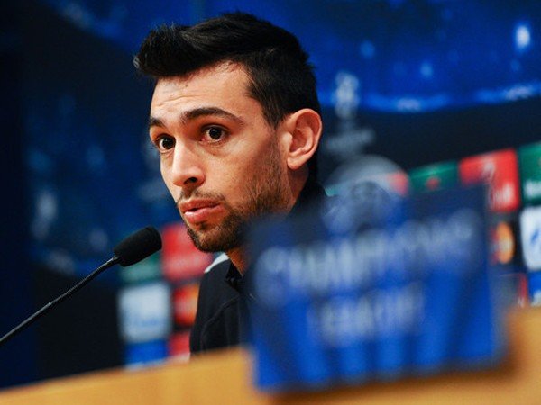 Berita Liga Prancis: Javier Pastore Tidak Ingin Disebut Sebagai Pemain Berpengaruh