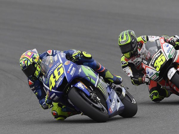 Berita MotoGP: Kembali Raih Podium, Rossi dan Tim Temukan 'Peluru Ajaib' Lain