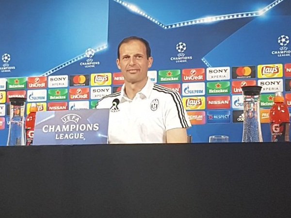 Berita Liga Champions: Allegri Ingin Juventus Manfaatkan Rapuhnya Lini Pertahanan Barca