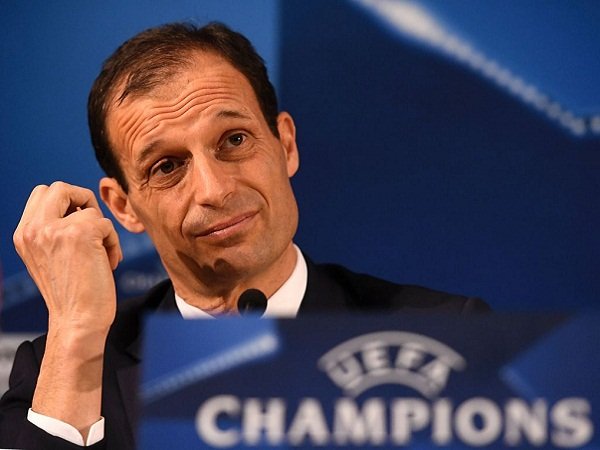 Berita Liga Champions: Allegri Tekankan Laga Kontra Barca Kali ini Berbeda dengan Dua Tahun Lalu