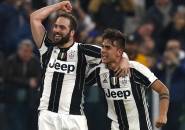 Berita Liga Champions: Bonucci Sebut Trio MSN Tak Lebih Baik Dibandingkan Dybala-Higuain