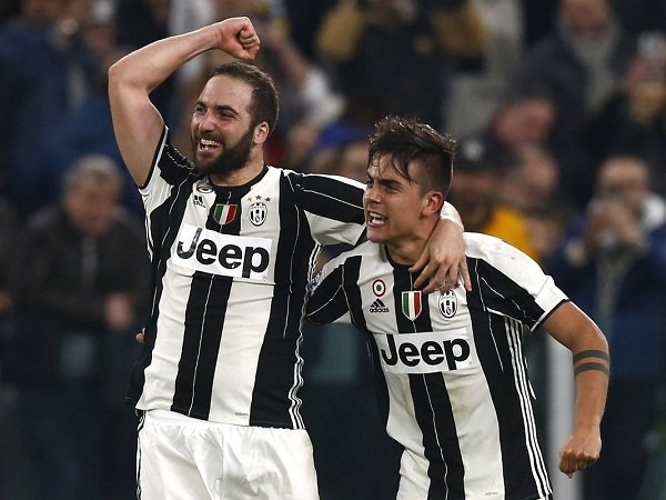 Berita Liga Champions: Bonucci Sebut Trio MSN Tak Lebih Baik Dibandingkan Dybala-Higuain