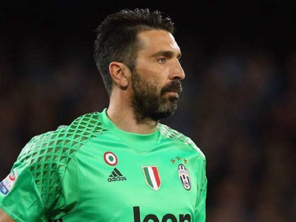 Berita Liga Champions: Buffon Yakini Juventus Bisa Saingi Barcelona