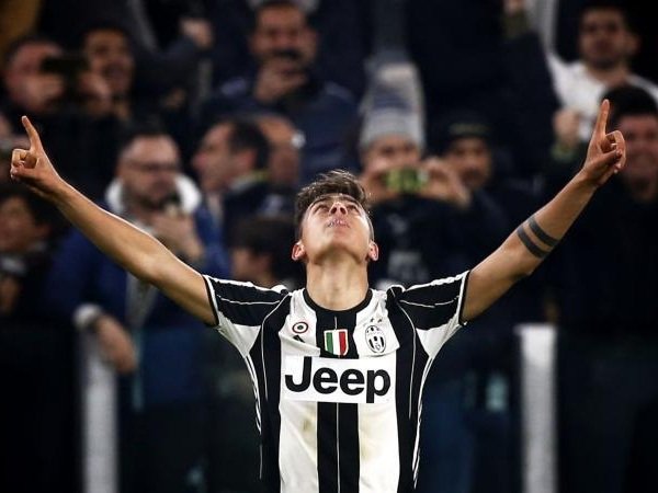 Berita Liga Champions: Dybala Klaim Juventus Belajar dari PSG