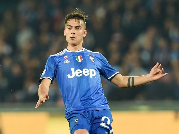 Berita Liga Champions: Dybala Ogah Terus Disandingkan dengan Messi