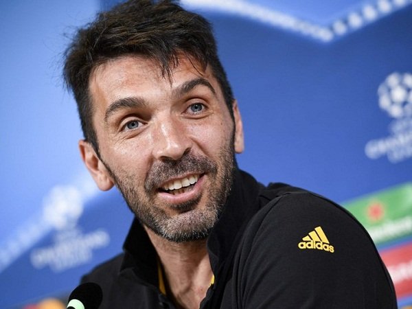 Berita Liga Champions: Tak Pernah Dibobol Messi, Buffon Tak Jemawa