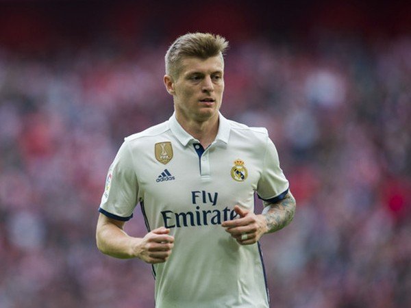 Berita Liga Champions: Toni Kroos Akui Punya Banyak Kenangan Indah di Allianz Arena