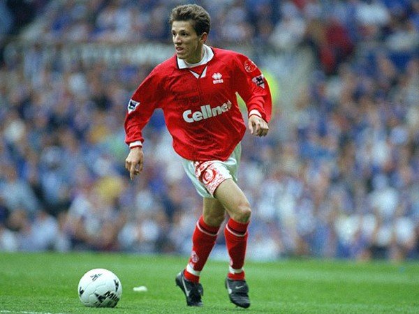 Berita Liga Inggris: Juninho Akui Dirinya Hampir Gabung Ke Liverpool