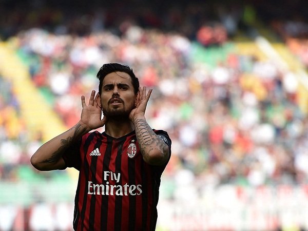 Berita Liga Italia: Jelang Derby della Madonnina Lawan Inter, Ini Kata Suso