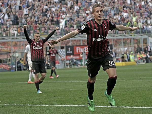 Berita Liga Italia: Sumbang Gol di Dua Laga Beruntun, Pasalic Kecewa Lewatkan Derby Milan