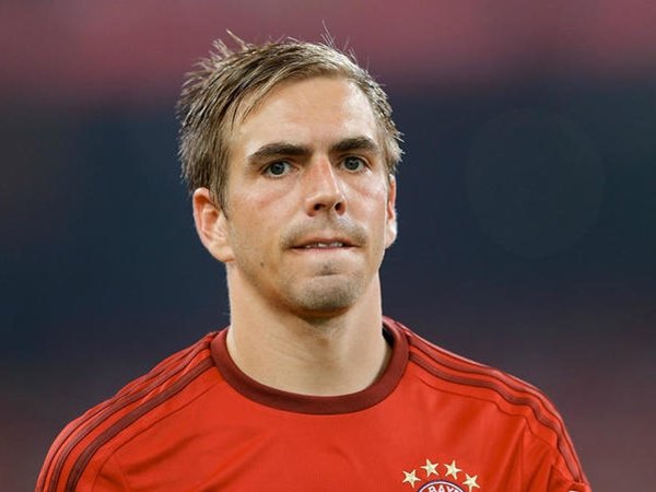 Berita Liga Jerman: Philipp Lahm Waspadai Serangan Balik Real Madrid