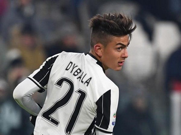 Berita Liga Spanyol: Menurut Xavi, Dybala Cocok untuk Barcelona