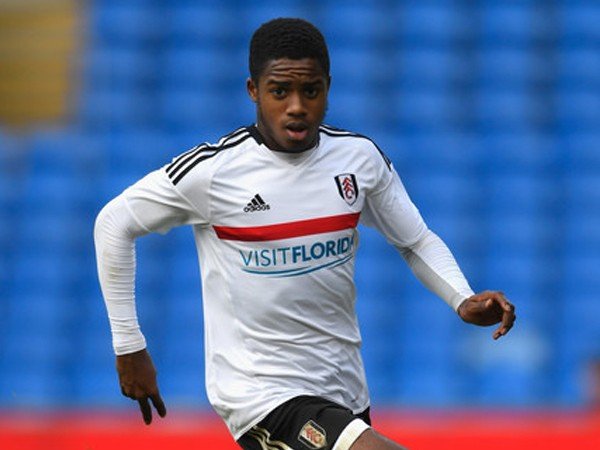 Berita Transfer: Ryan Sessegnon Jadi Target Utama Liverpool Untuk Posisi Bek Kiri