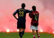 Ragam Liga Italia: 10 Gol Terbaik AC Milan dalam Derby della Madonnina