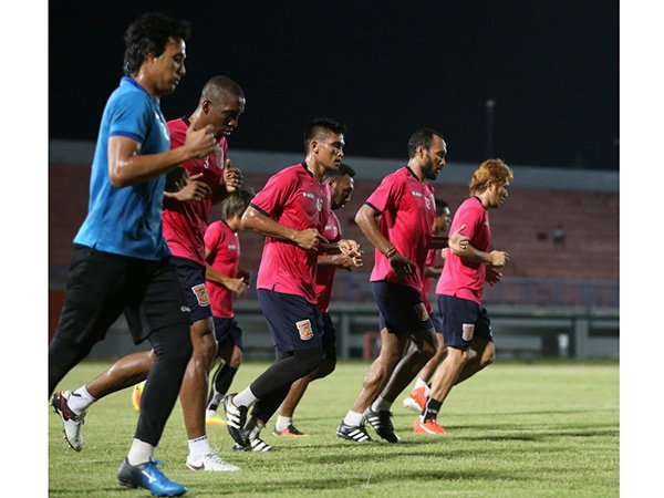 Jadwal Pekan Pertama Berubah