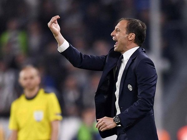 Berita Liga Champions: Allegri Ungkap Juve Masih Harus Perbaiki Performa untuk Leg Kedua