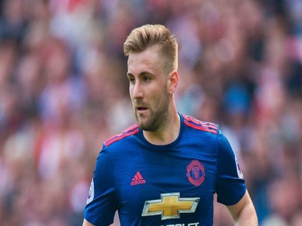 Berita Liga Europa: Luke Shaw Sebut Setan Merah Tak Mudah Untuk Dikalahkan