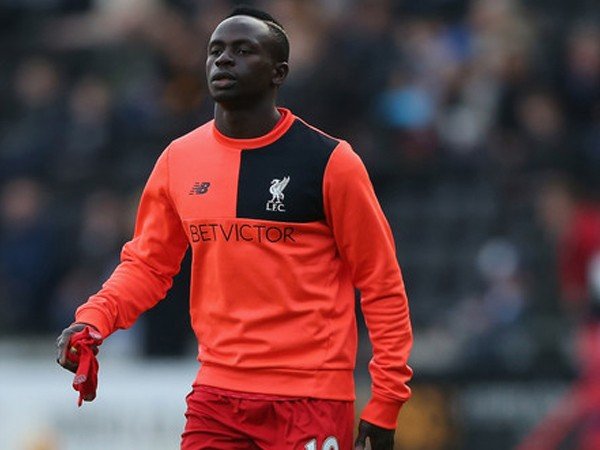 Berita Liga Inggris: Dapat Dukungan Dari Fans, Sadio Mane Ucapkan Terima kasih