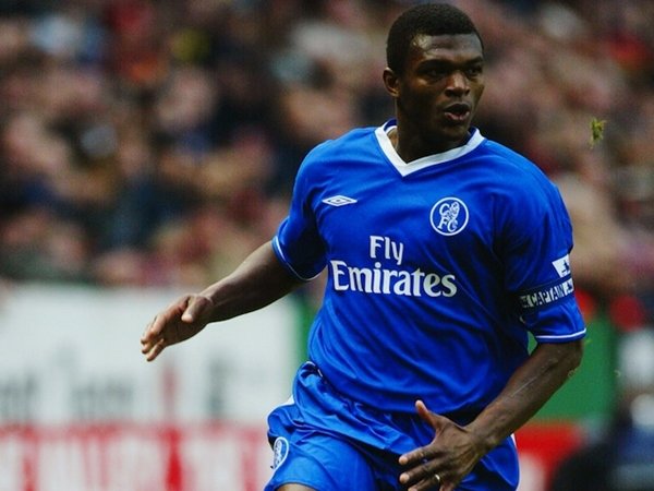 Berita Liga Inggris: Desailly Pede Chelsea Raih Hasil Positif Kontra Man United dan Tottenham