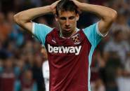 Berita Liga Inggris: Suporter West Ham Ingin Jonathan Calleri Tampil Lebih Sering