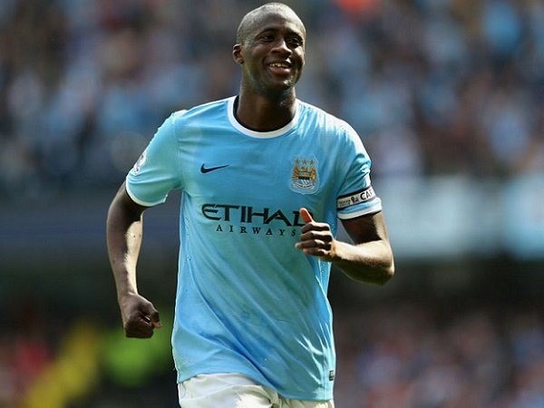 Berita Liga Inggris: Menapaki Akhir Karier, Toure Targetkan Trofi Piala FA untuk Manchester City