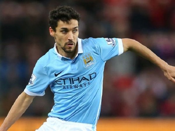 Berita Liga Inggris: Kemungkinan Jesus Navas Balik Lagi Ke Klub Lamanya Semakin Terbuka