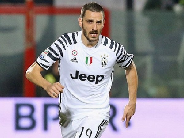 Berita Liga Italia: Bonucci Jelaskan Tentang Gaya Bermainnya dan Perubahan Juventus dari Conte ke Allegri