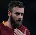 Berita Liga Italia: Daniele De Rossi Tolak Tawaran Kontrak Baru Dari Roma