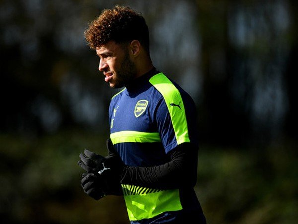 Berita Transfer: Liverpool Siap Keluarkan 35 Juta Poundsterling Untuk Chamberlain?