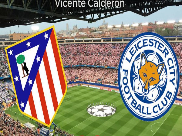 Prediksi Liga Champions: Atletico Madrid vs Leicester City, Misi Atleti Akhiri Dongeng si Rubah