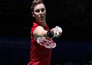 Berita Badminton: Intanon dan Axelsen Kandas di Babak pertama Singapura Open 2017